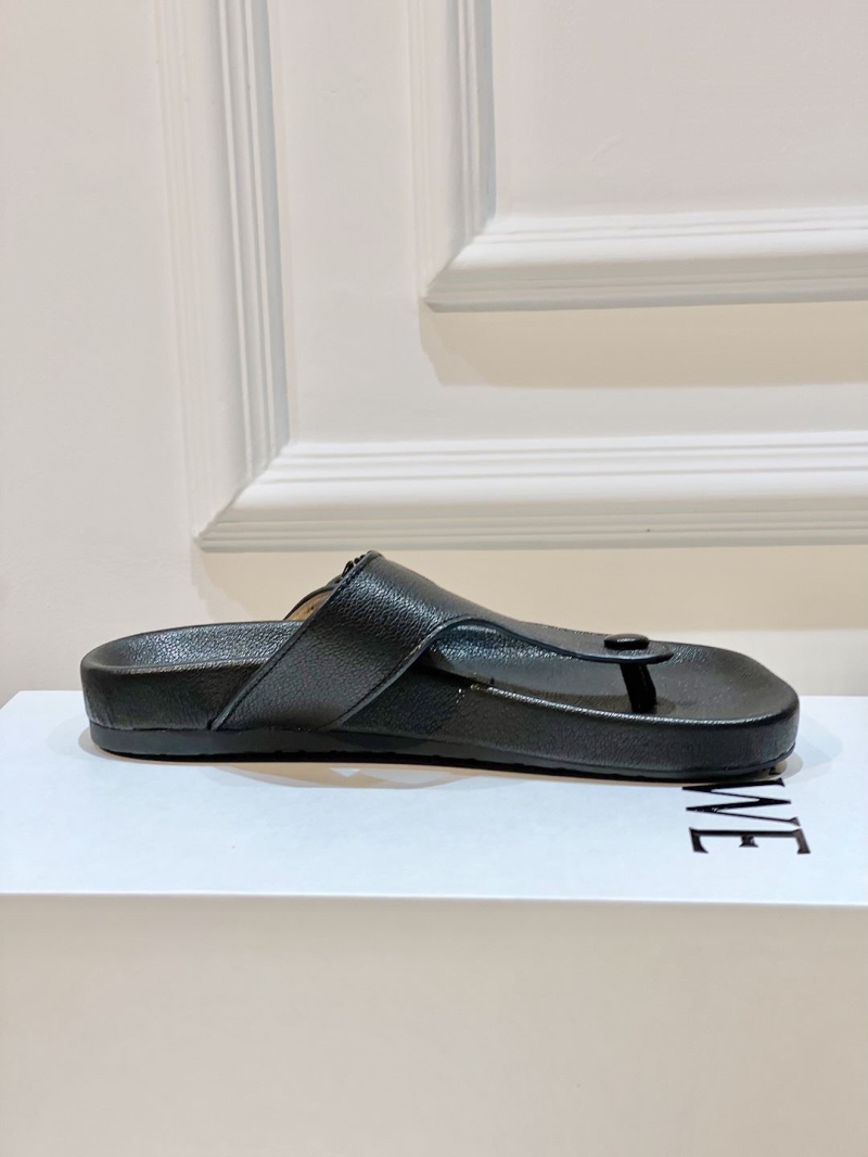 Loewe Slippers